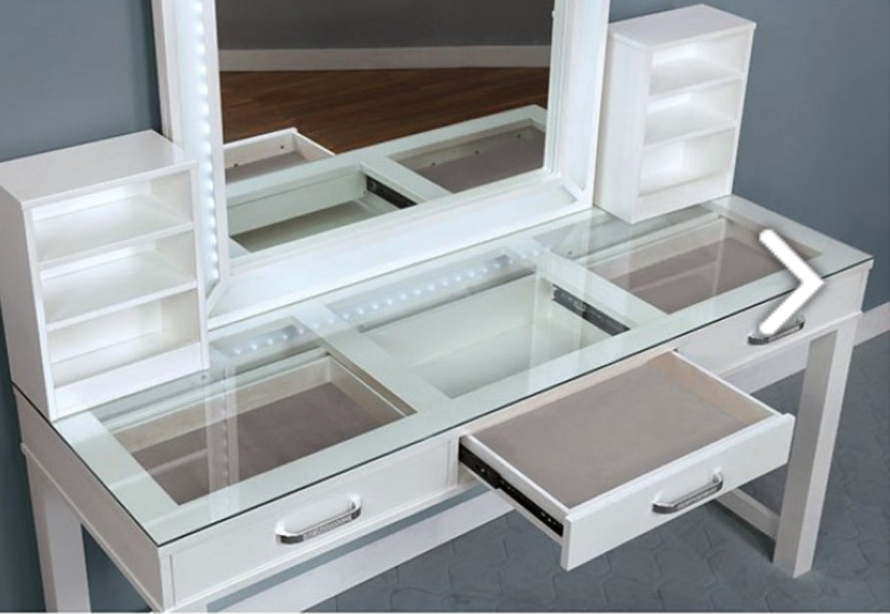 VANITY SET