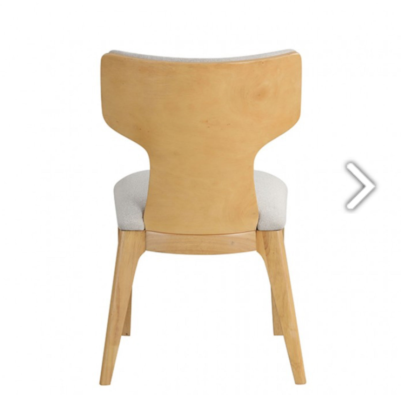 CAERWYS DINING SET