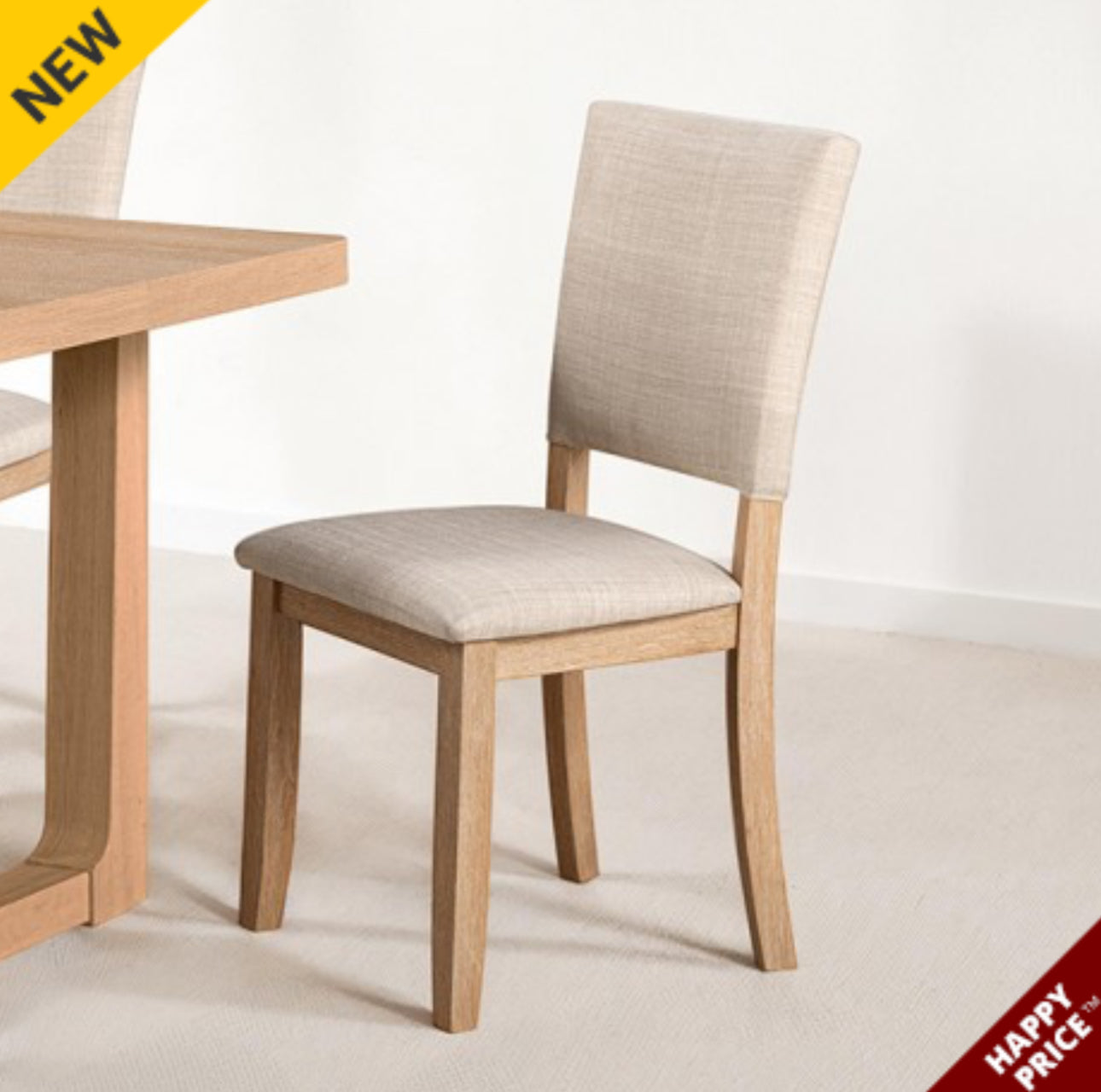 SAURO DINING TABLE SET