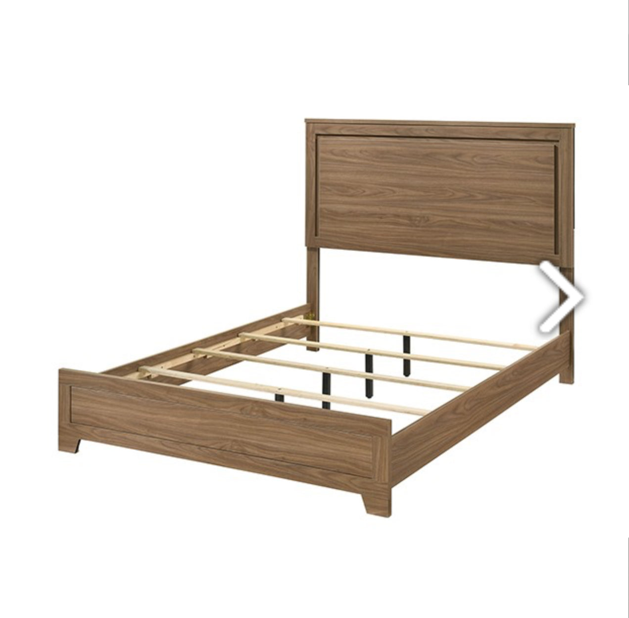 PANELLI BEDROOM SET