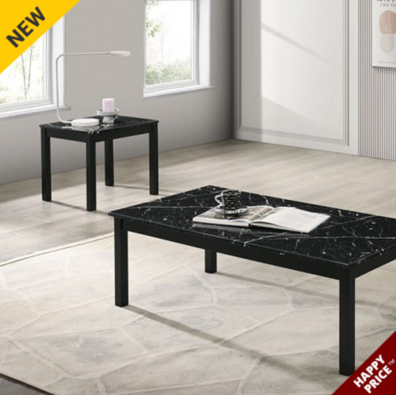 FINDLAY MARBLE TOP