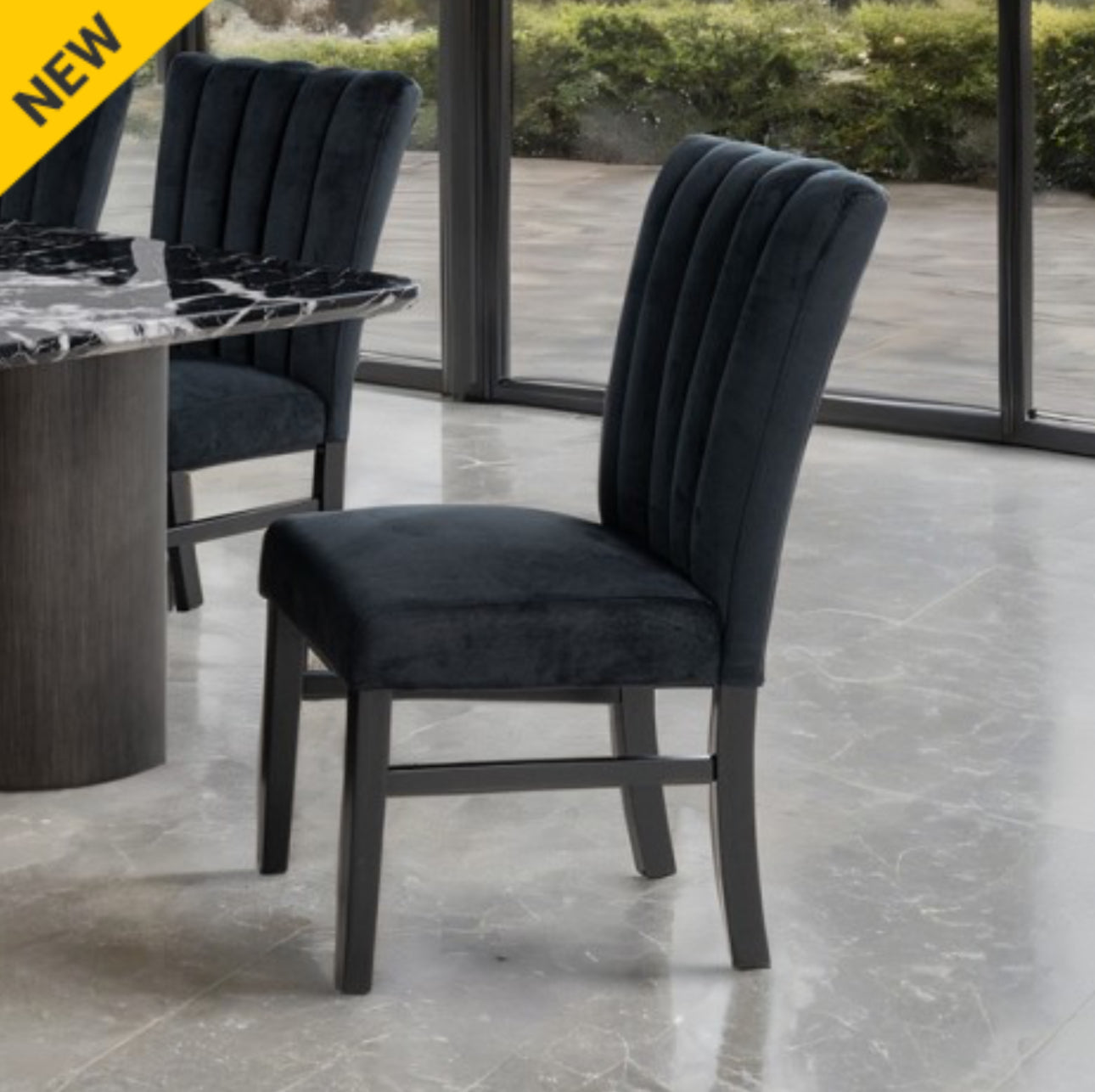 SELSEY 7PC DINING SET