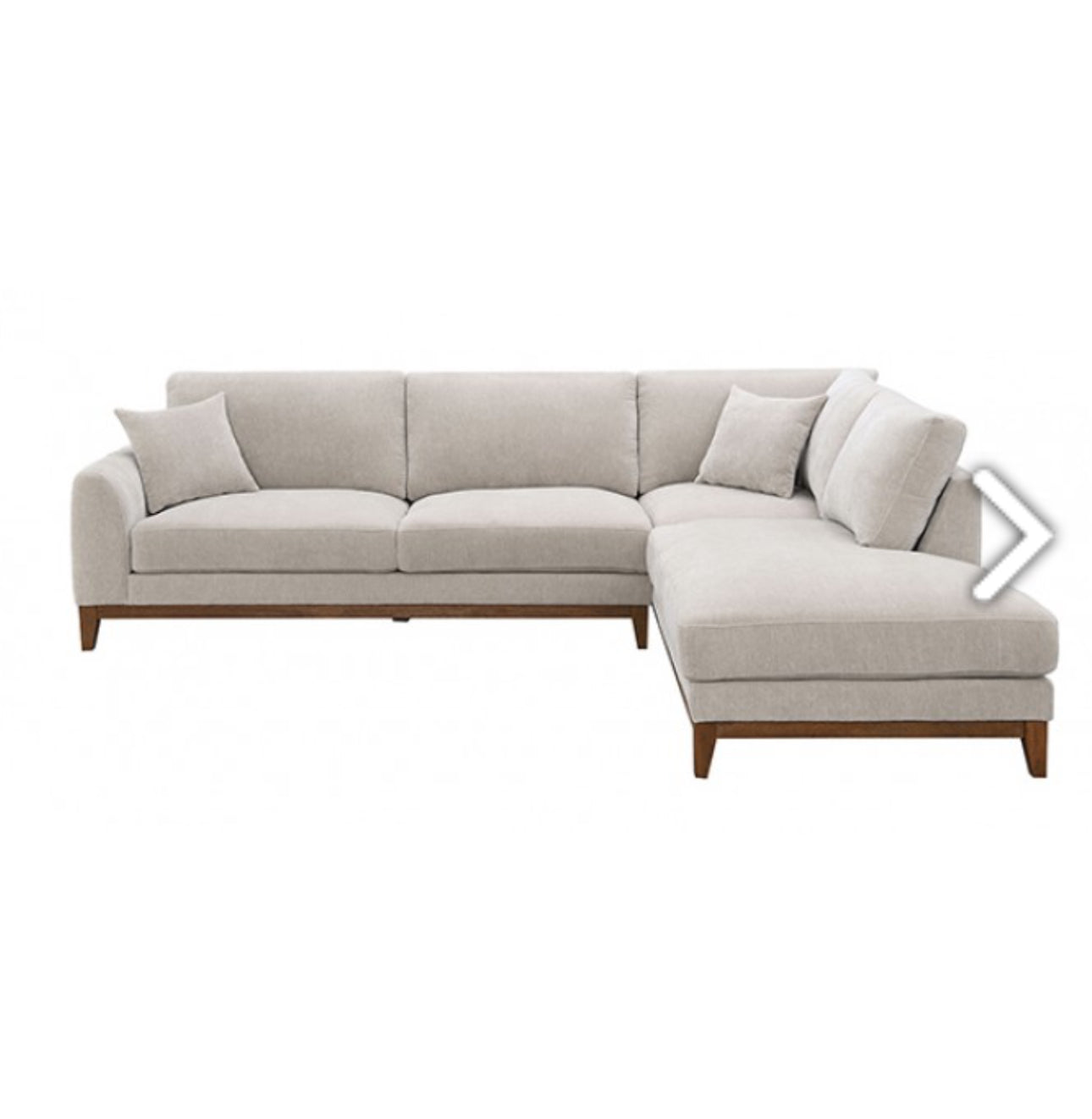 WATTON SECTIONAL