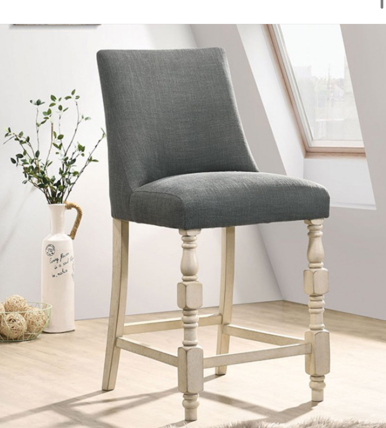 PLYMOUTH 7PC DINING SET