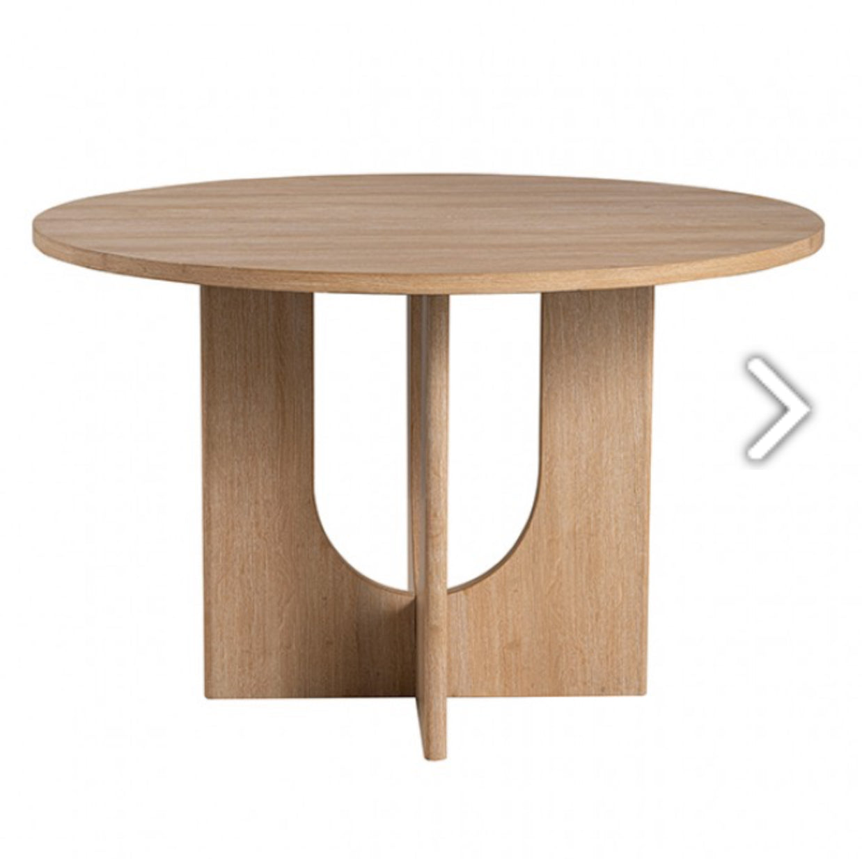 OBERTO 5PC DINING SET