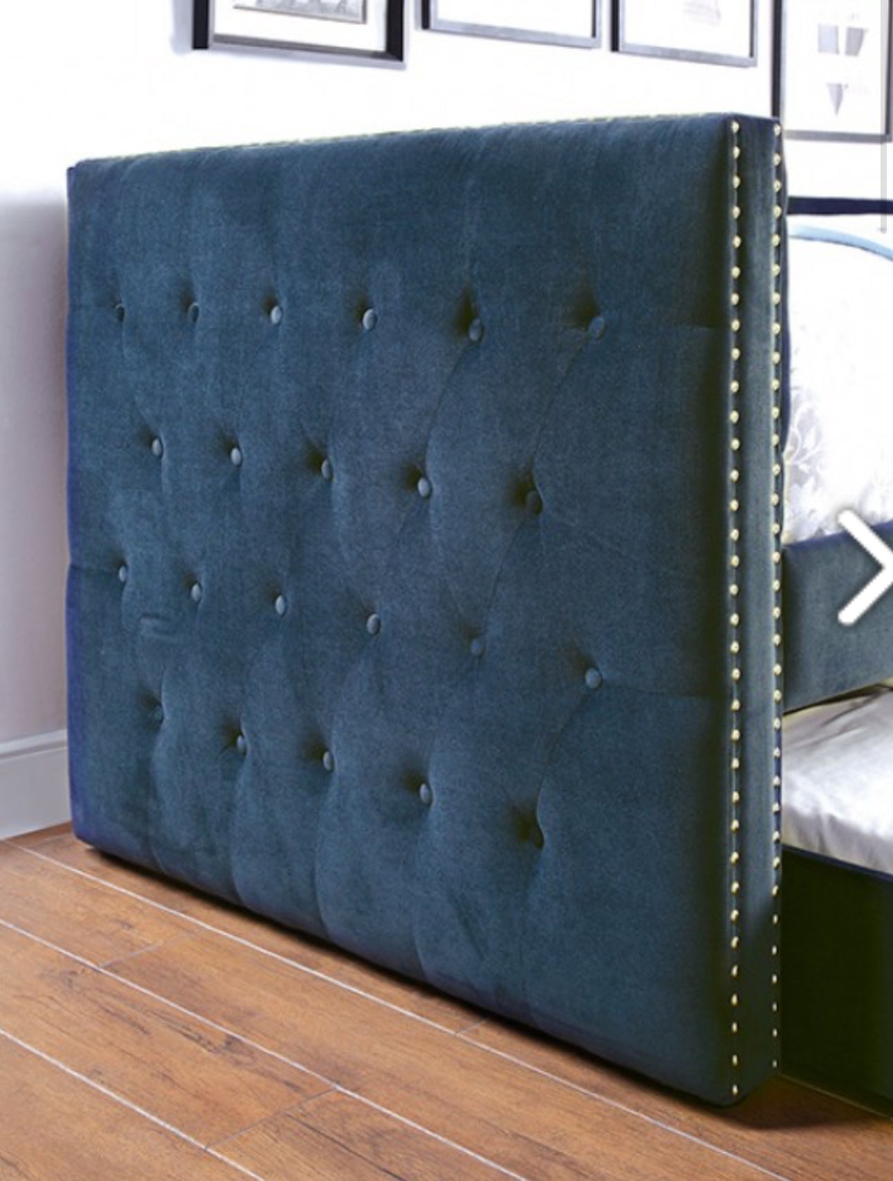 SUSANNA DAYBED WITH TRUNDLE