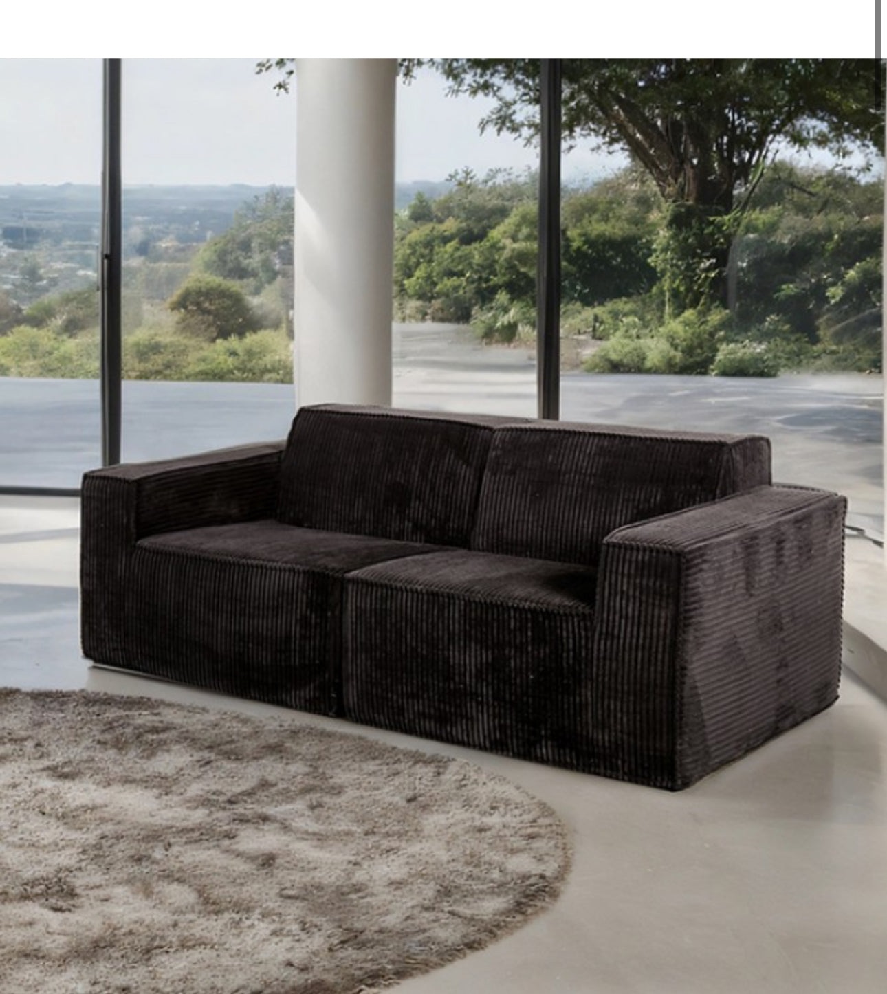 KIMARA SOFA SET