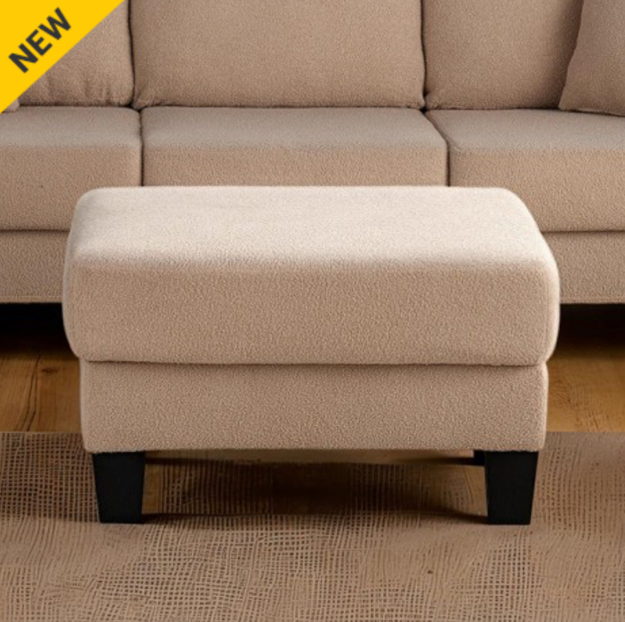 CINDERFORD THREE PIECE SET