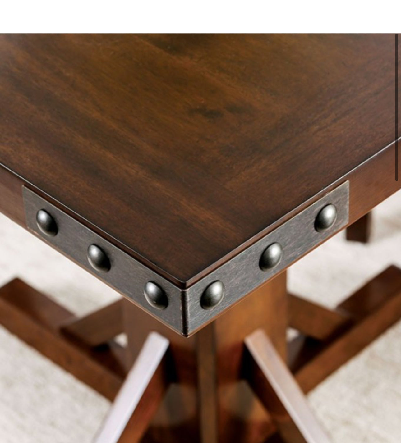 5PC DINING SET