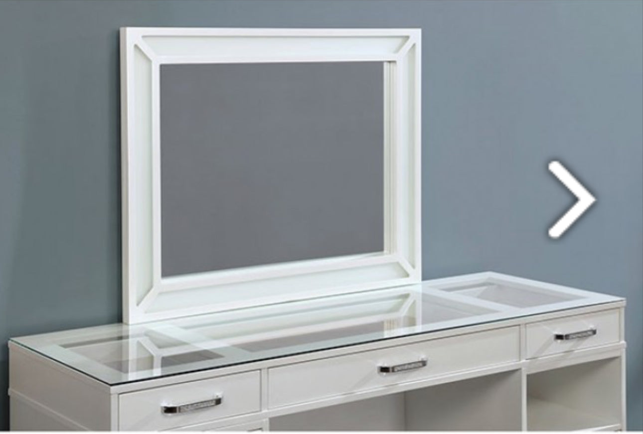 VANITY SET