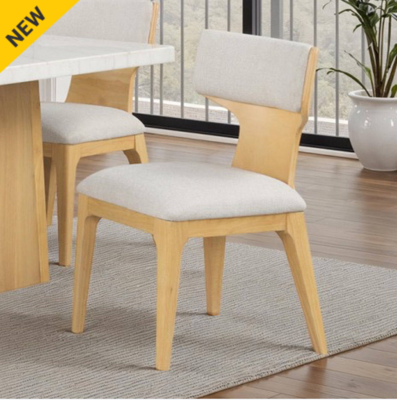 CAERWYS DINING SET