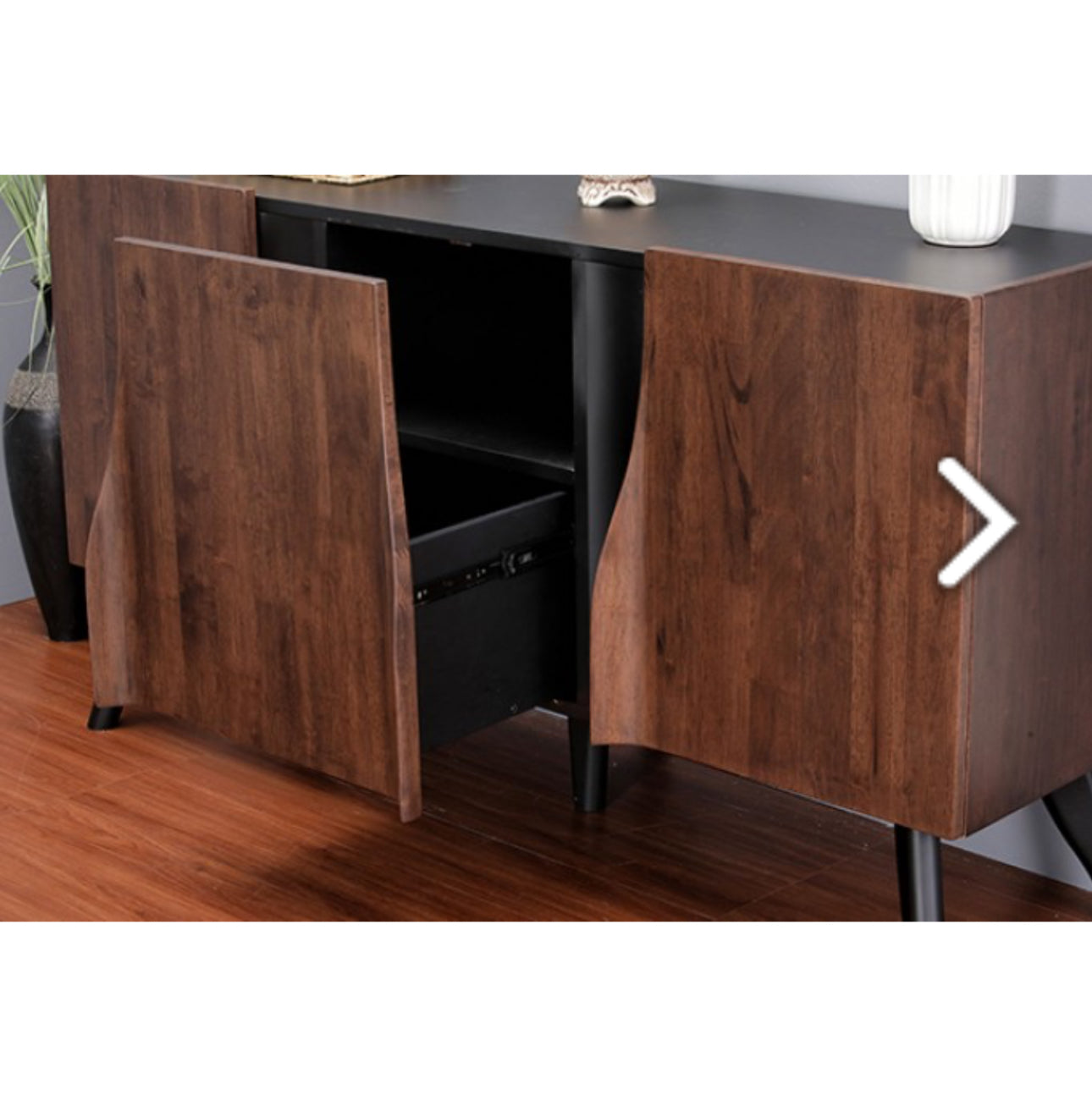 HADSTEN 5PC DINING SET