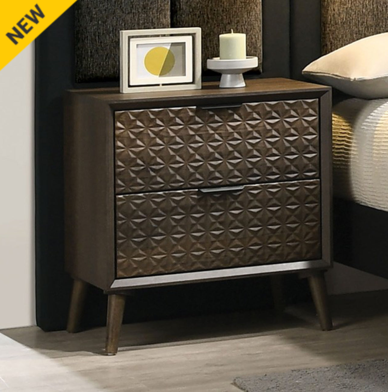 CHALFONT BEDROOM SET