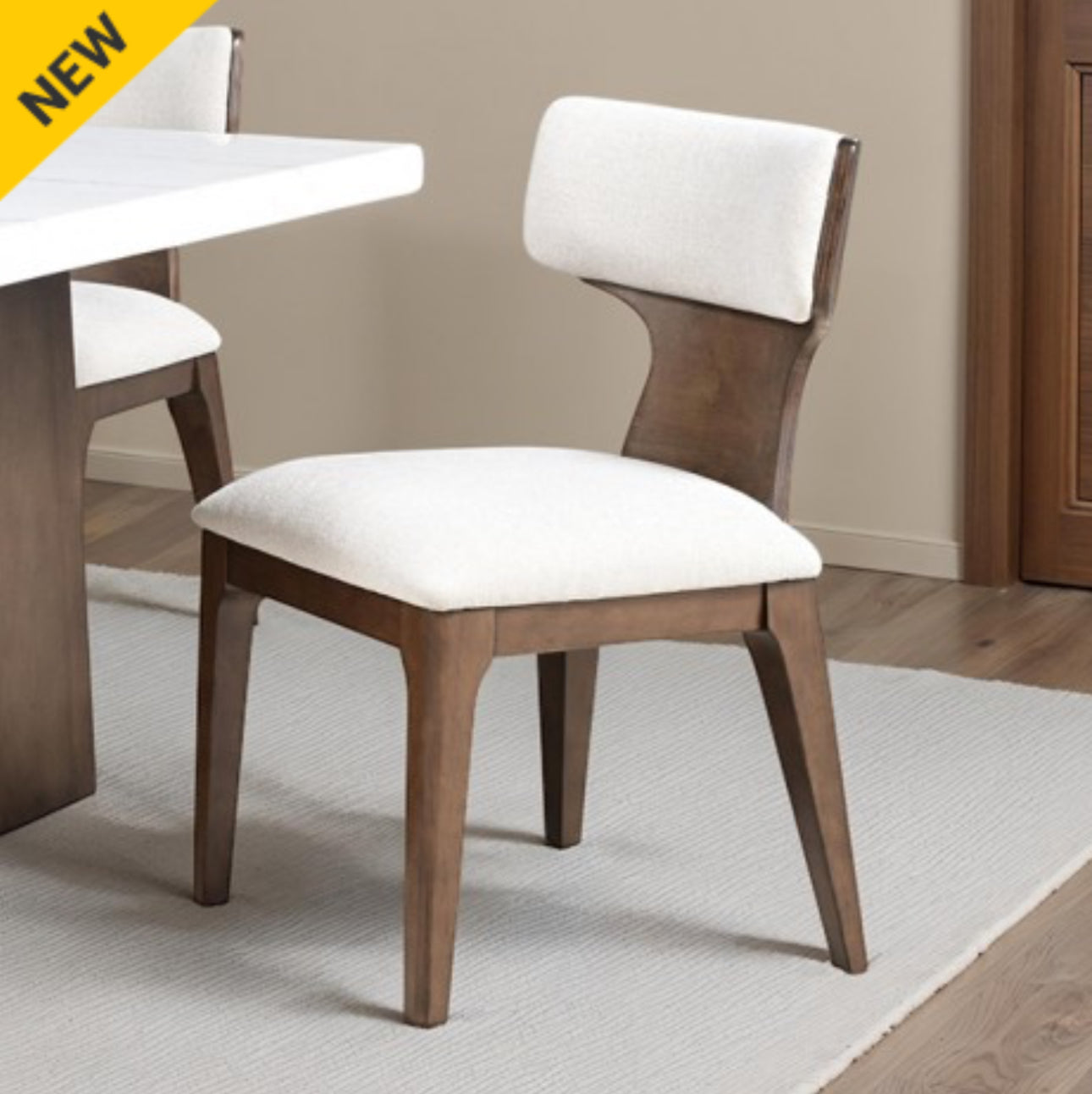 CAERWYS DINING SET