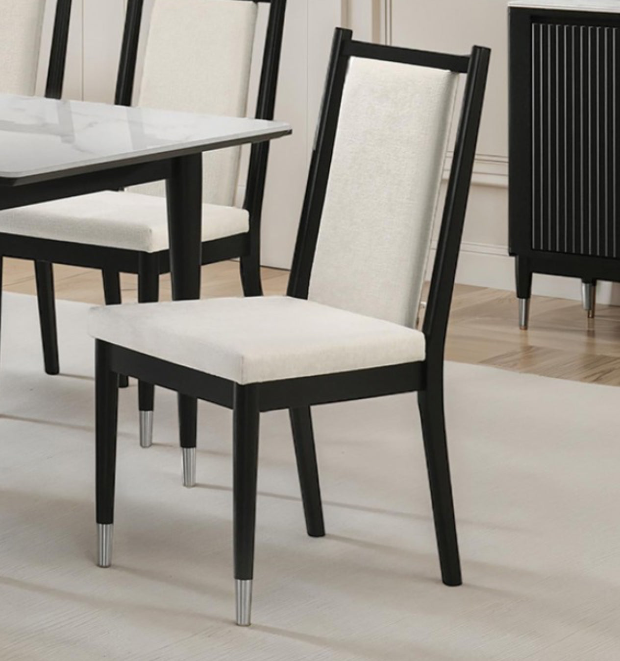 MAIDSTONE 7PC DINING SET