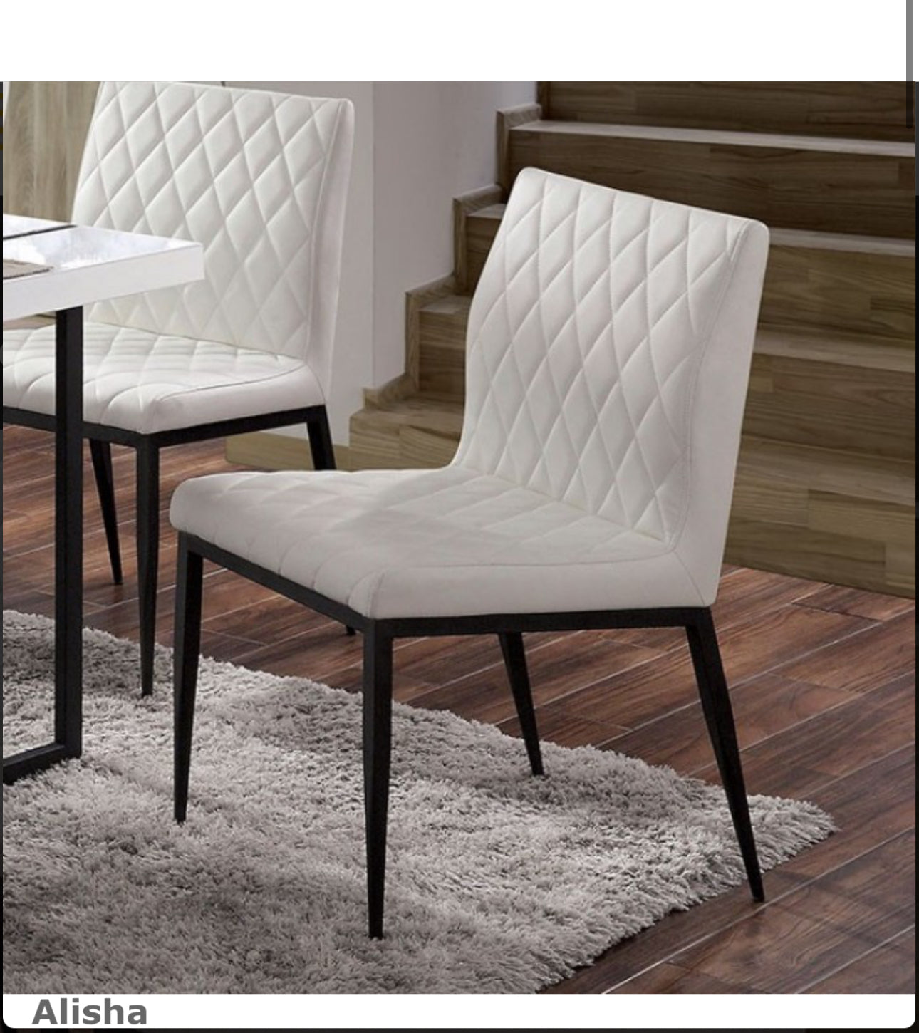 7PC OR 5PC DINING SET