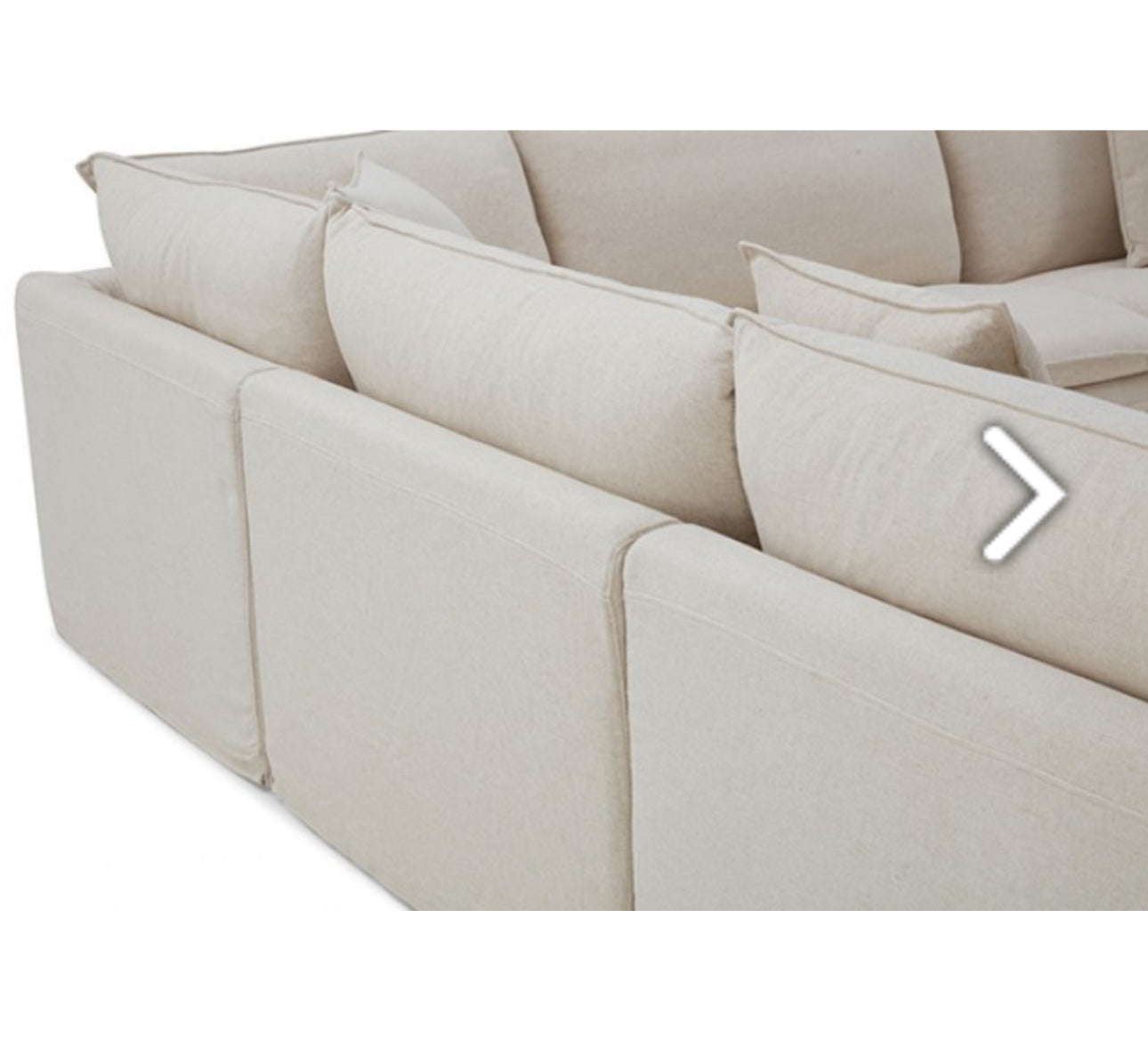CRAYFORD SECTIONAL