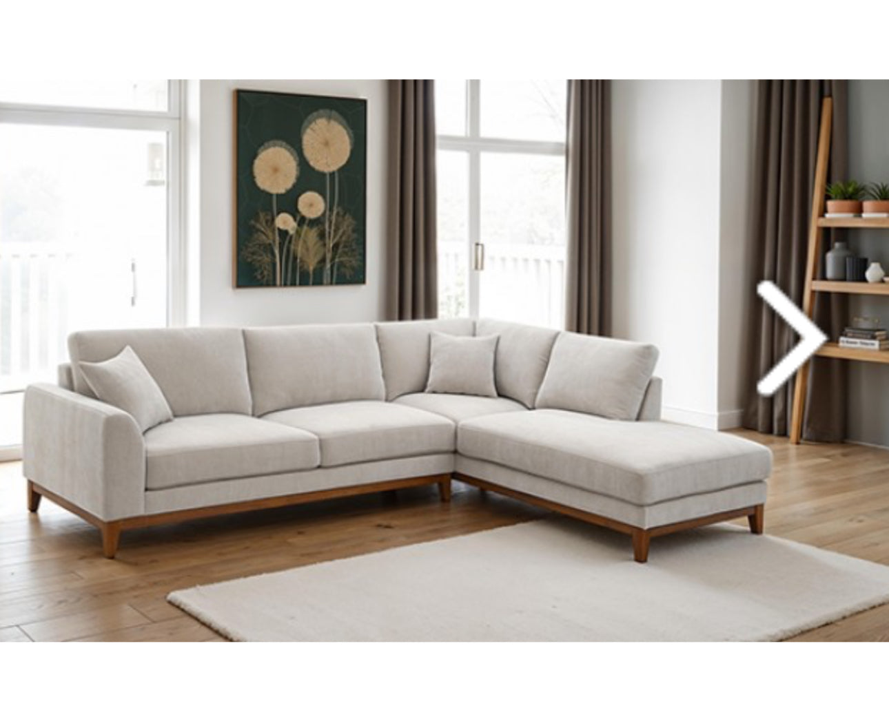 WATTON SECTIONAL