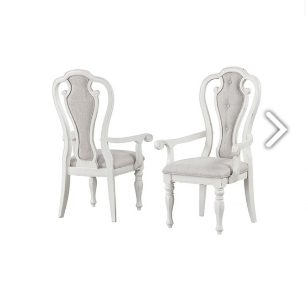 ORFORD 7PC DINING SET