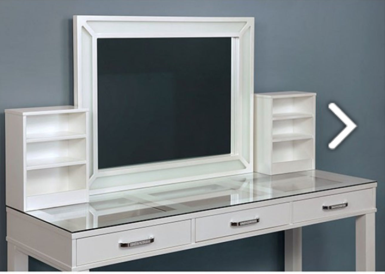 VANITY SET