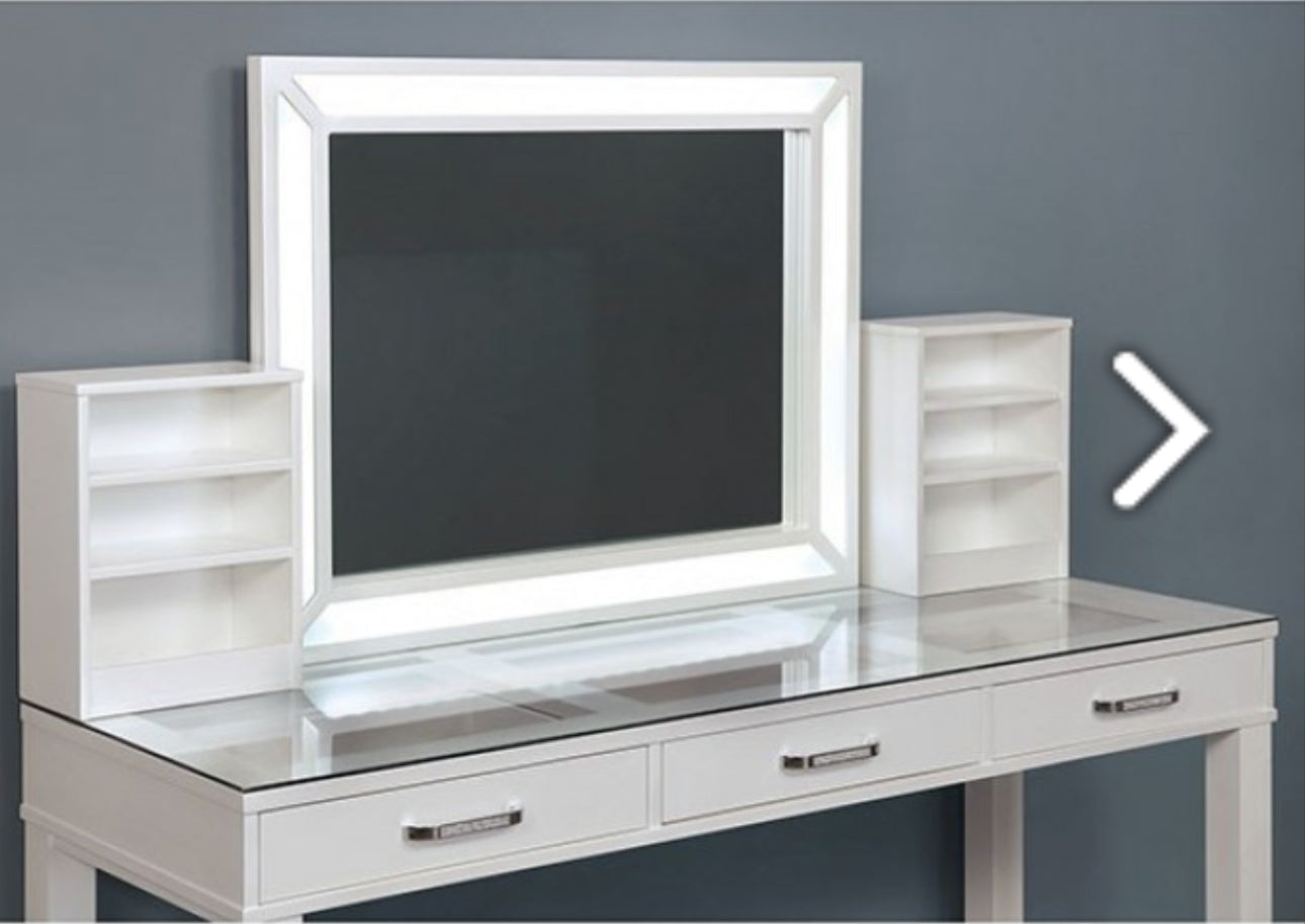 VANITY SET