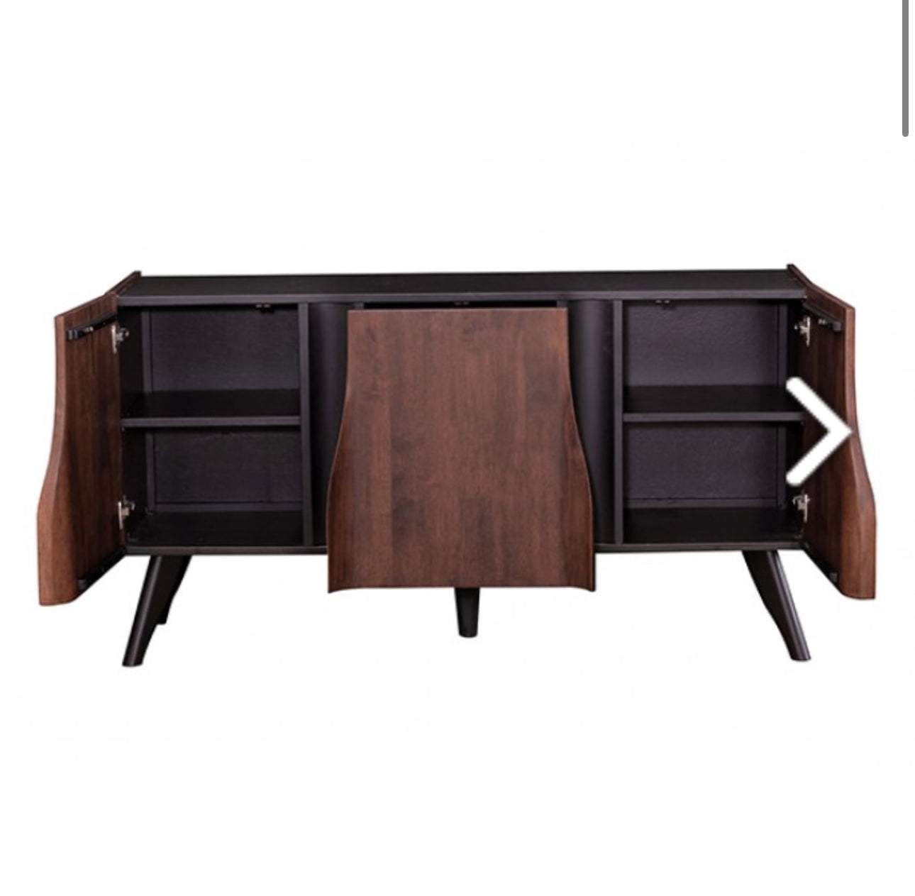 HADSTEN 5PC DINING SET