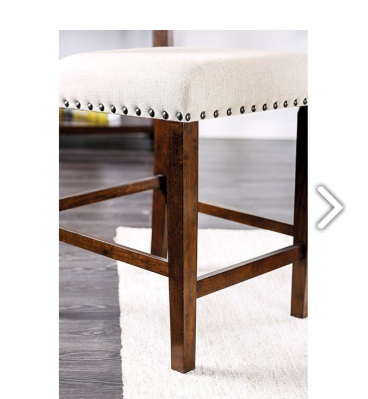 5PC DINING SET