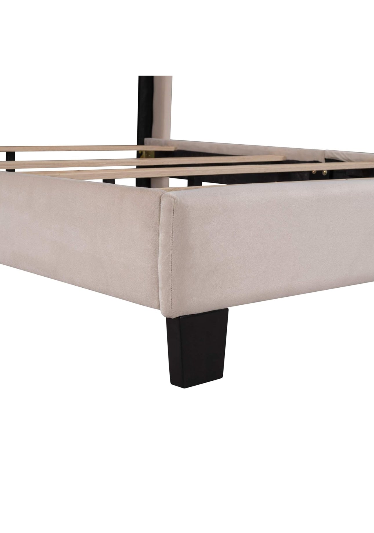 QUEEN SIZE BED FRAME