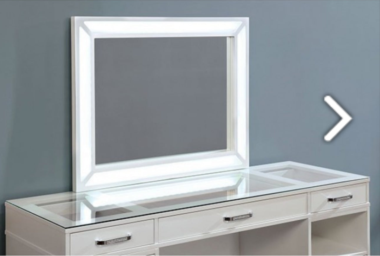 VANITY SET