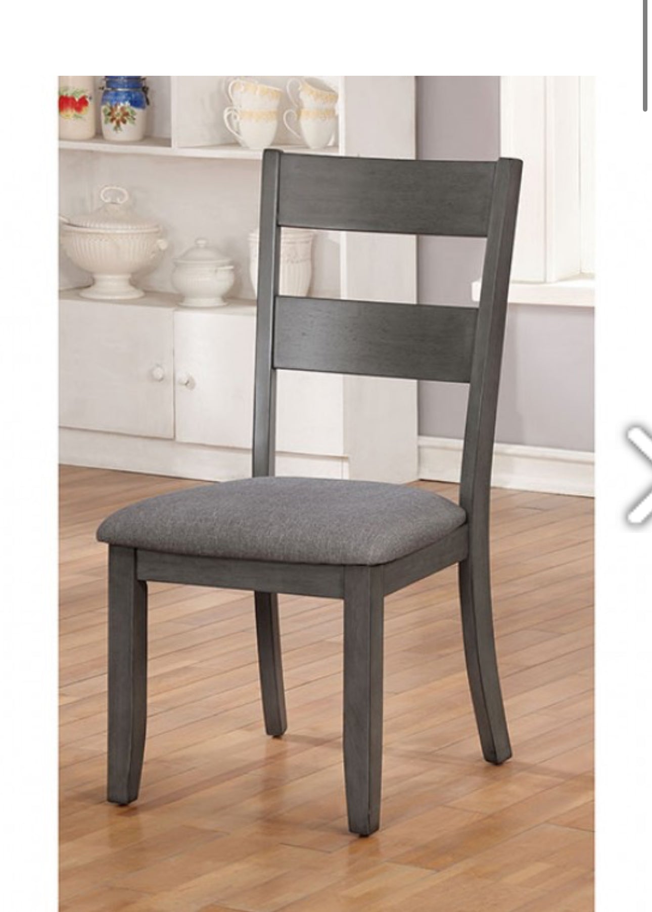 7PC OR 5PC DINING SET