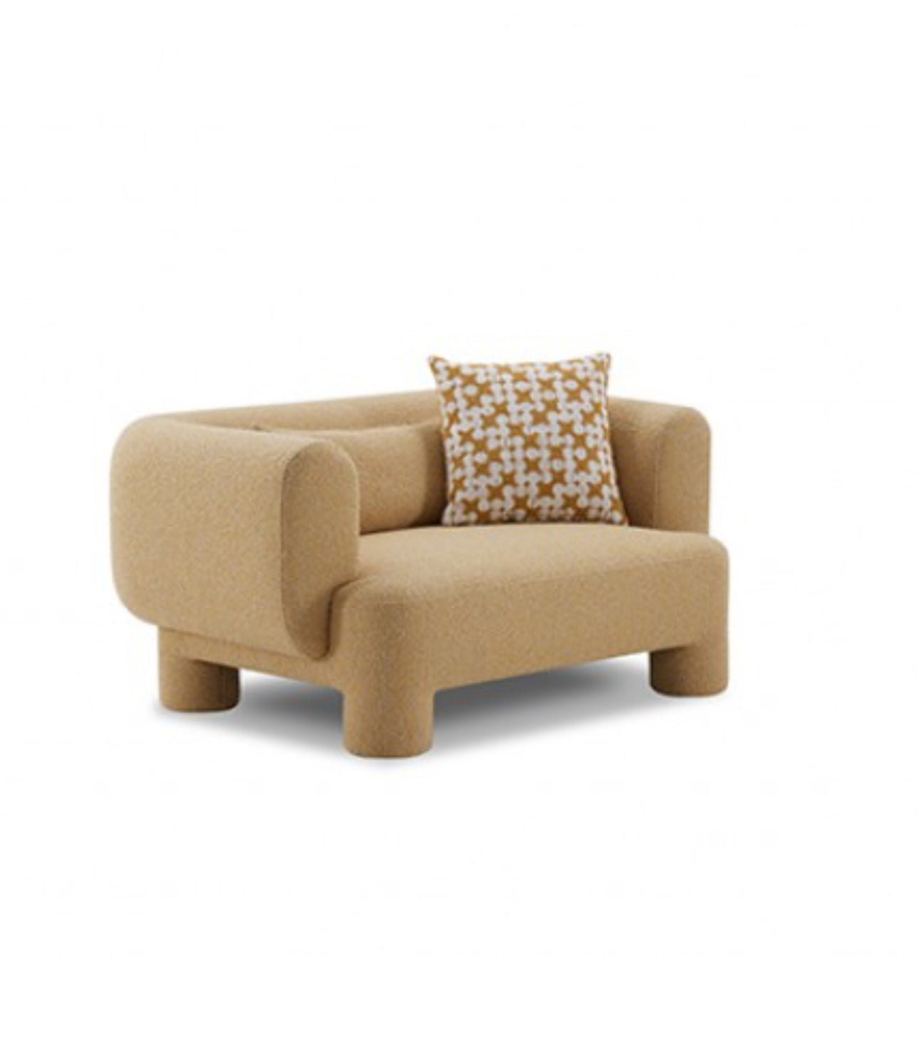 PHEDRA SOFA SET