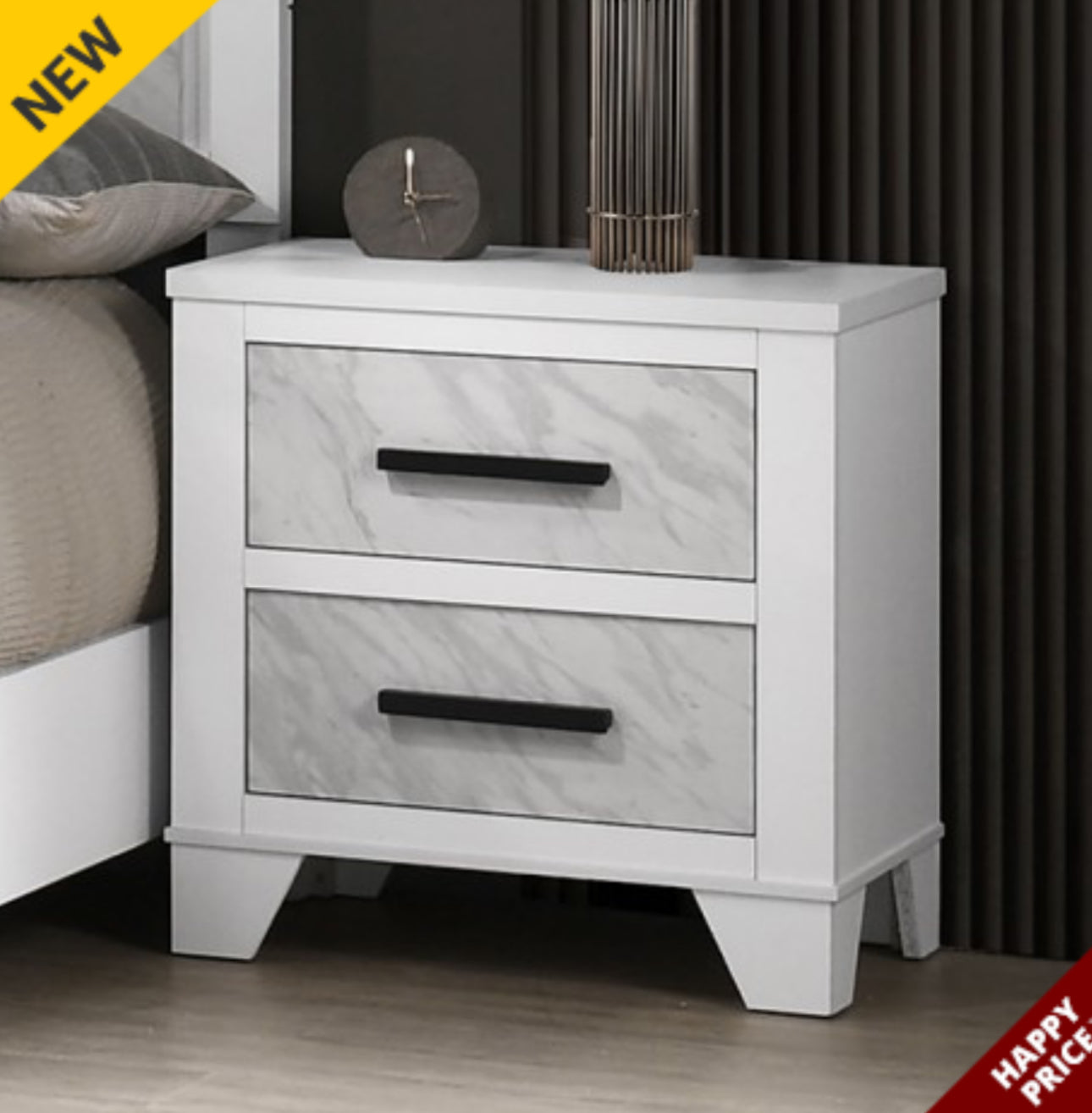 DARLENE BEDROOM SET
