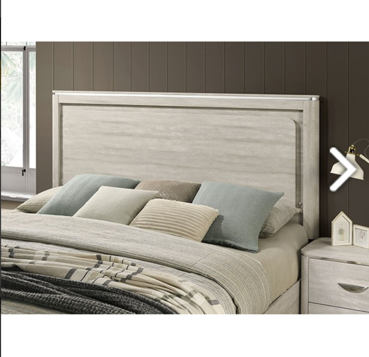 FARSUD BEDROOM SET