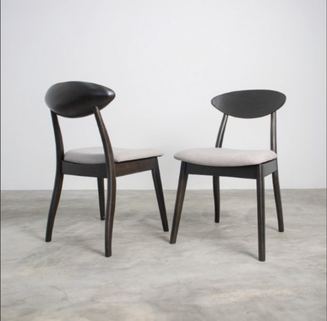 SARGANS 7PC DINING SET