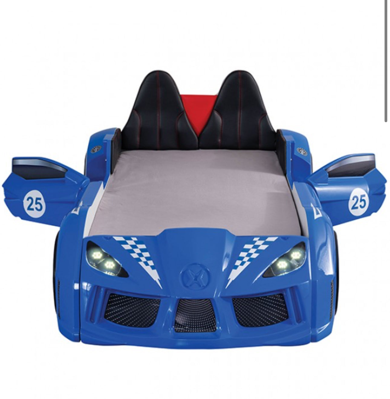 CAR BEDFRAME