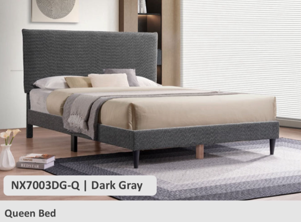 QUEEN BEDFRAME