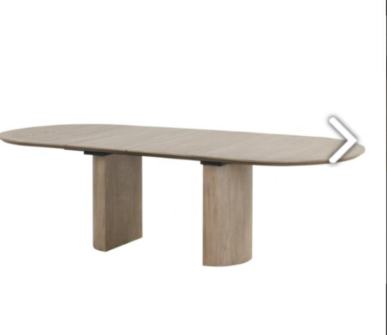 CLEMENTS 7PC DINING SET