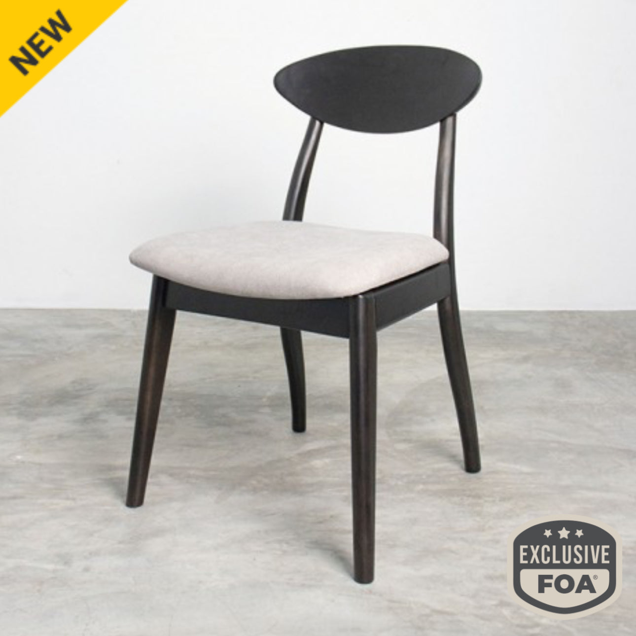SARGANS 7PC DINING SET
