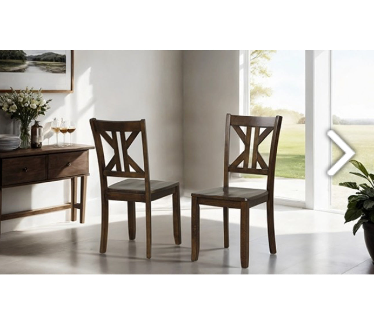 DEKALD 5PC DINING SET