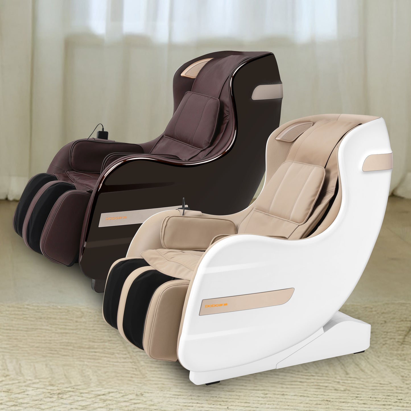 MASSAGE CHAIR
