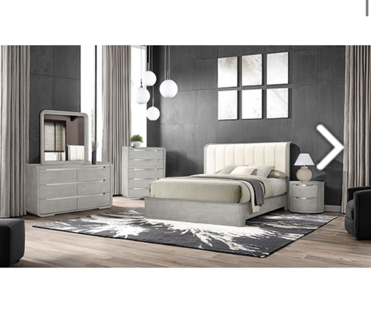 OSTERLEY BEDROOM SET