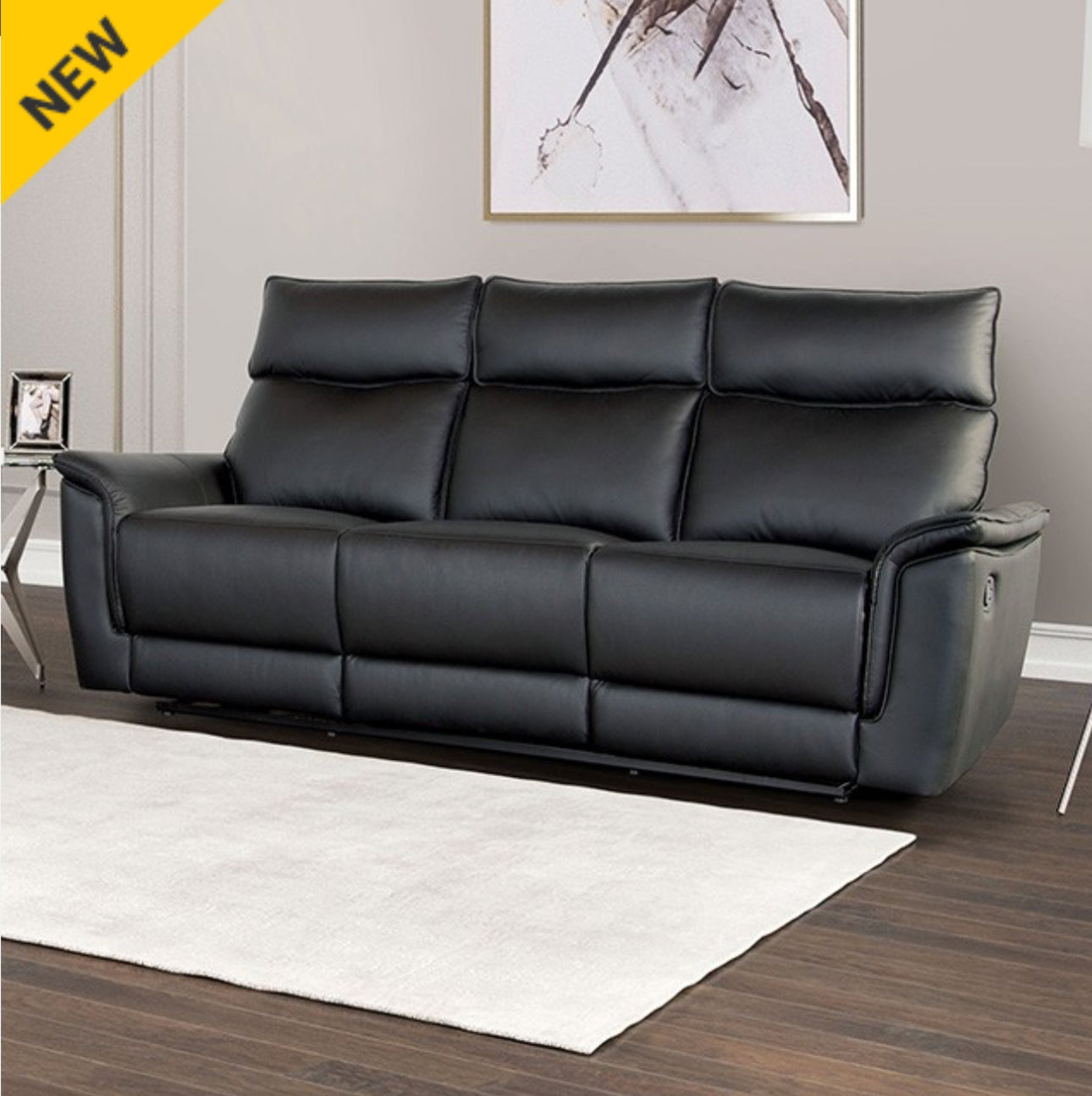 3PC SOFA SET