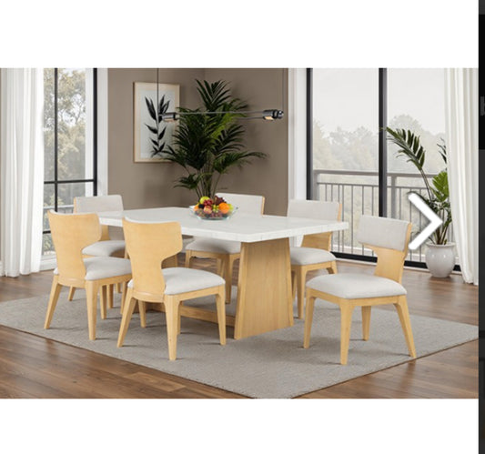 CAERWYS DINING SET