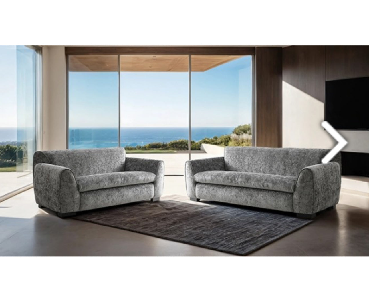 SEVERO SOFA SET