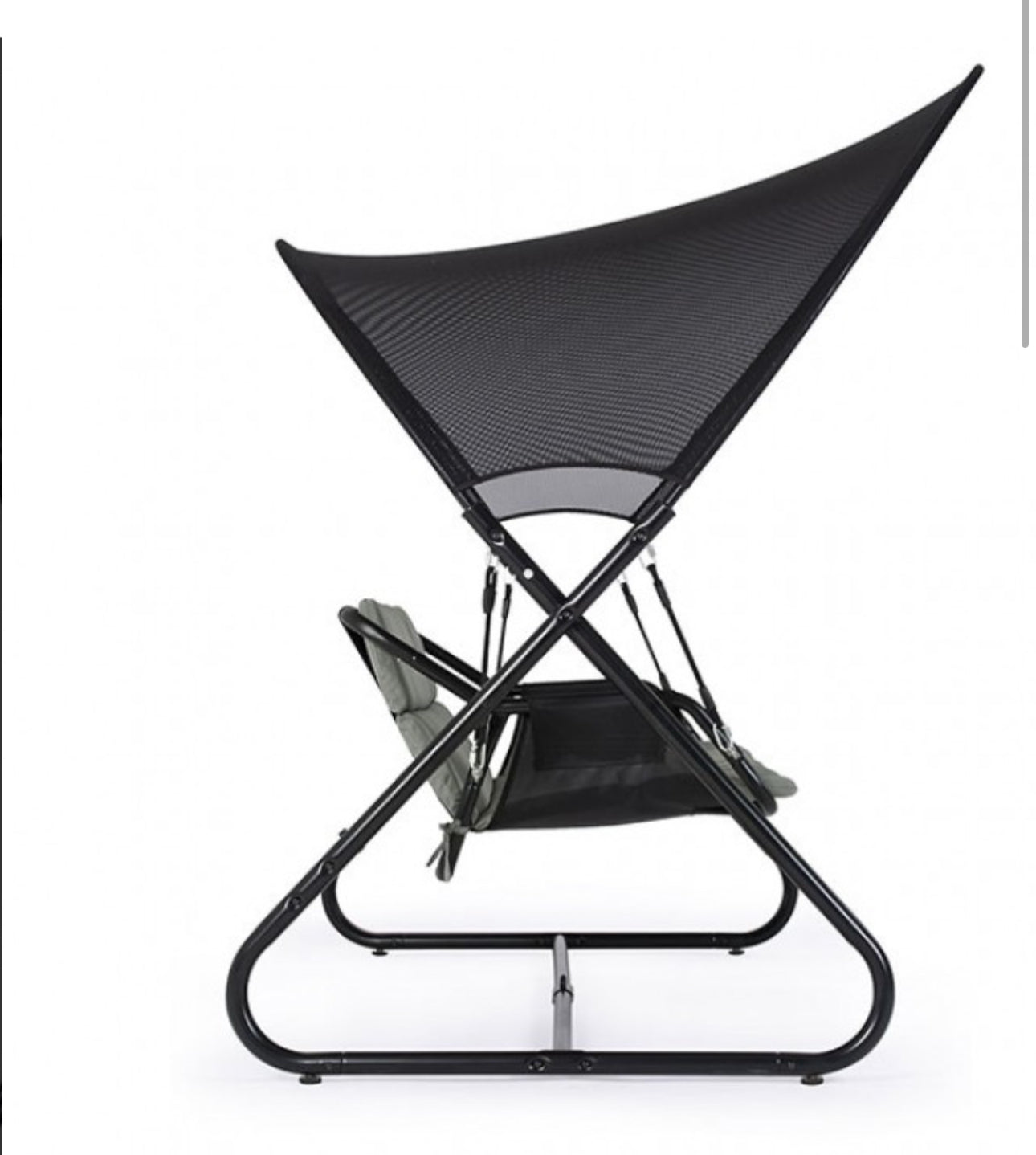 PATIO SWING CHAIR