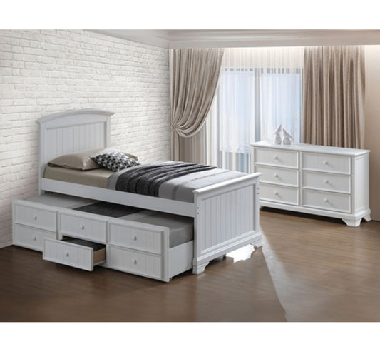 FANTON BEDROOM SET