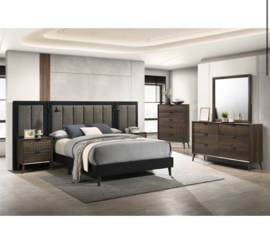 CHALFONT BEDROOM SET