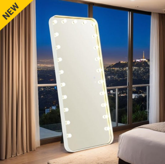 MYRA FLOOR MIRROR
