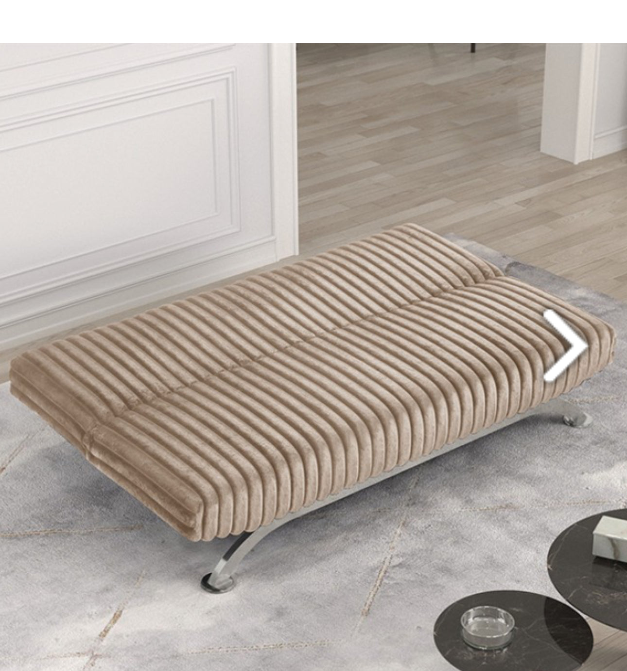 FUTON SOFABED