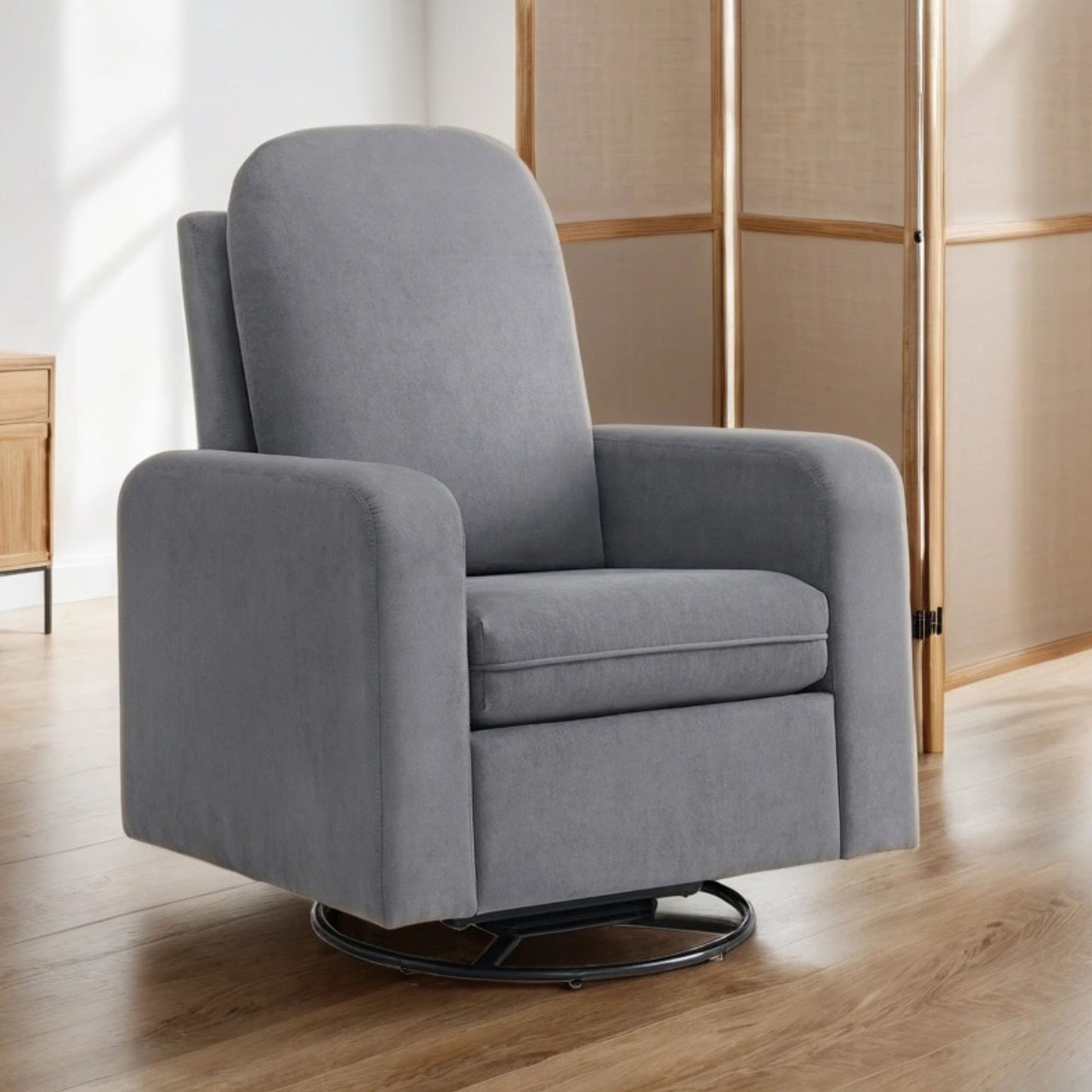 SWIVEL CHAIR